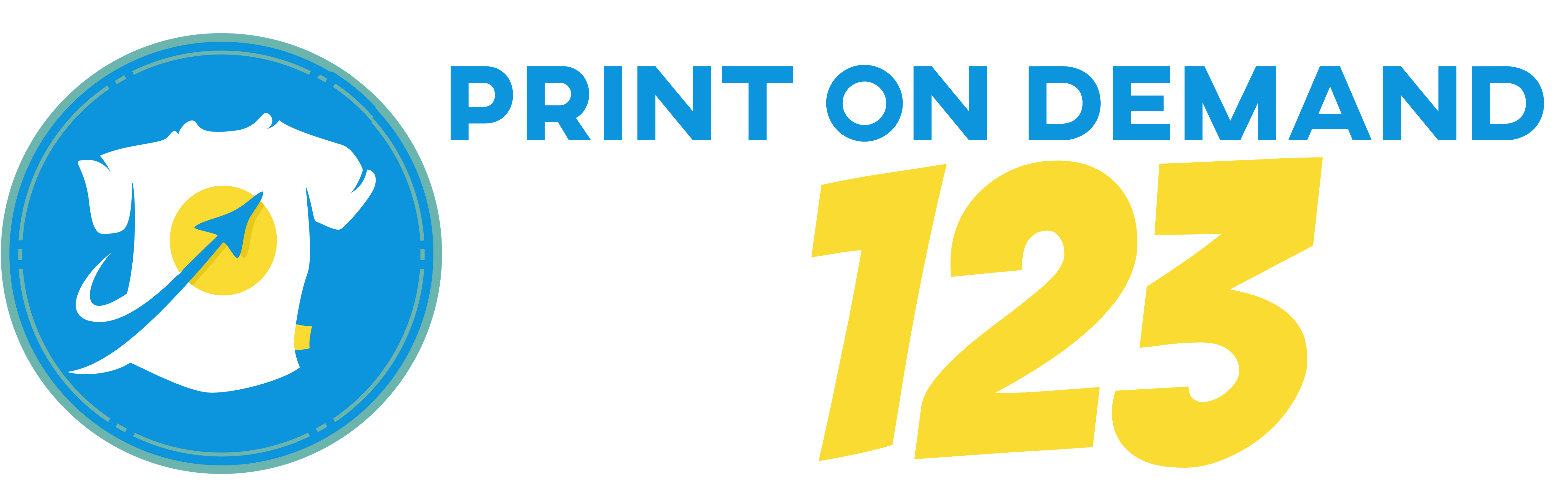 Print on Demand 123